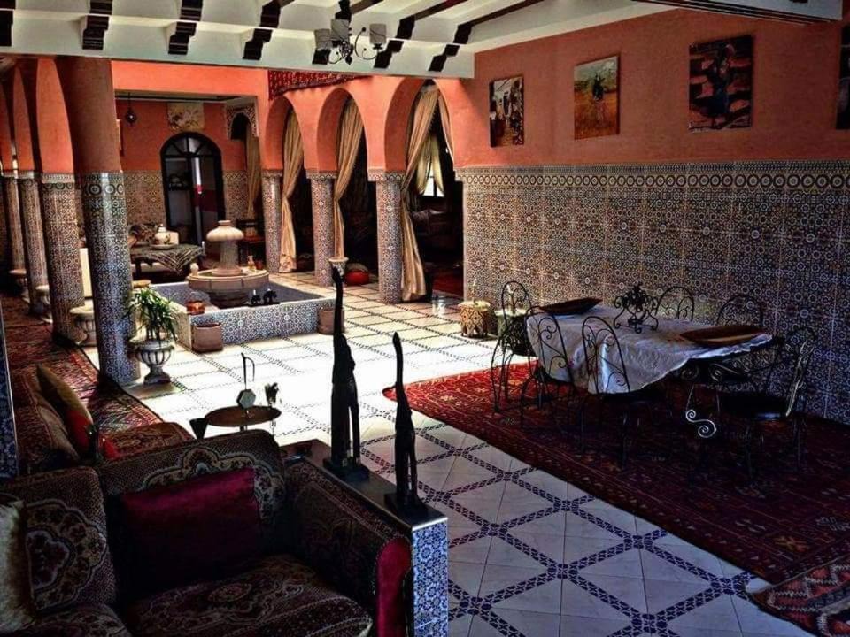 Photo of Others in Ouzoud