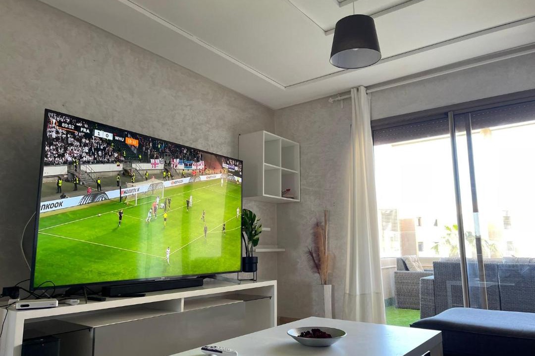 Photo of Livingroom in Marina