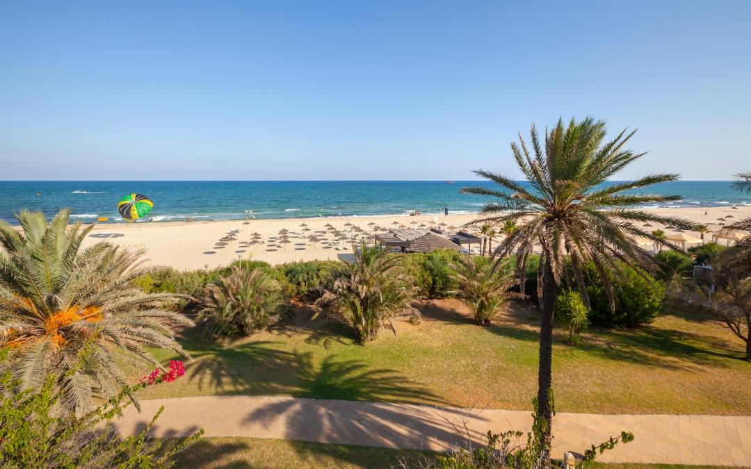 Photo of Others in Hammamet