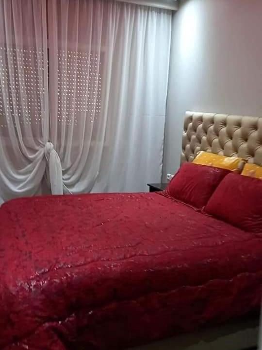 Photo of Bedroom in Essaouira