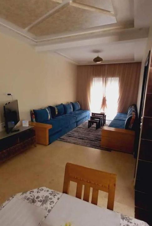 Photo of Livingroom in Essaouira