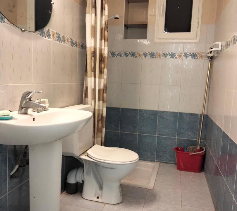 Photo of Bathroom in Jemmal