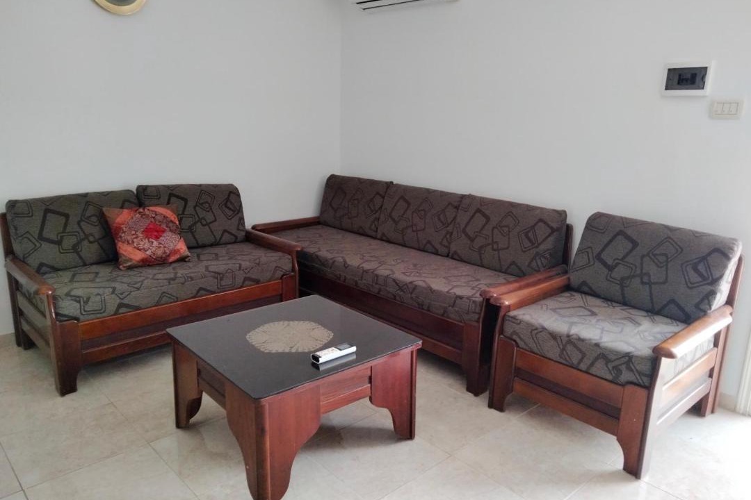 Photo of Livingroom in Jemmal