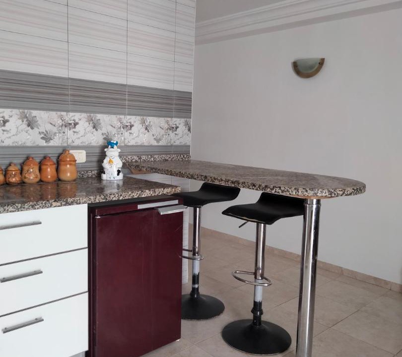Photo of Kitchen in Jemmal