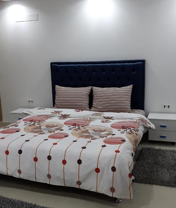 Photo of Bedroom in Tunis