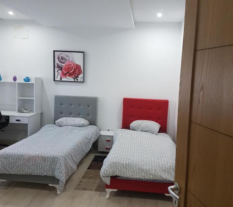 Photo of Bedroom in Tunis