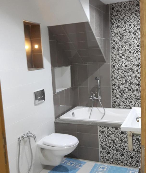 Photo of Bathroom in Tunis