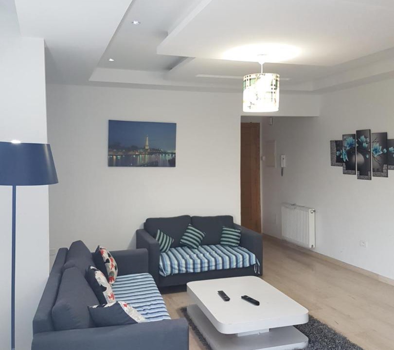 Photo of Livingroom in Tunis