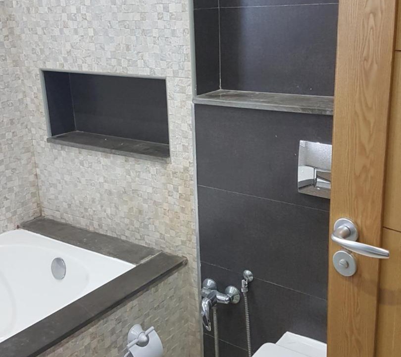 Photo of Bathroom in Tunis