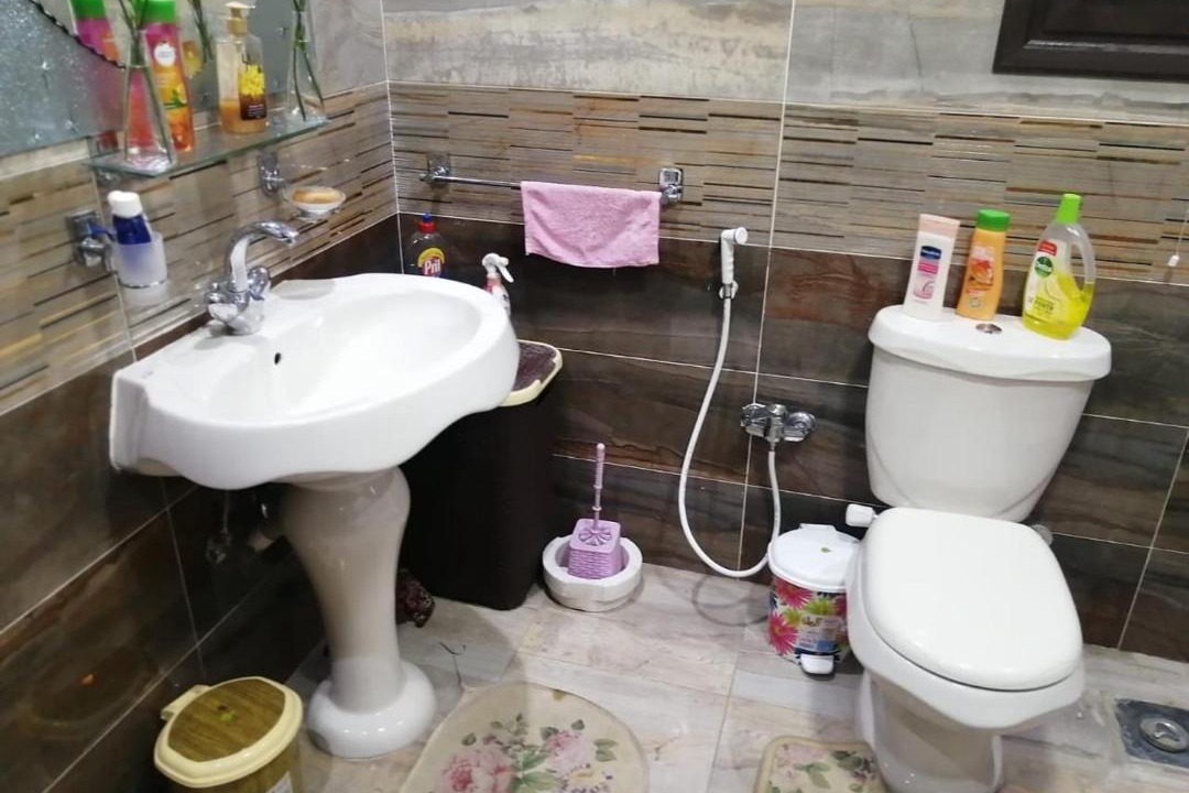 Photo of Bathroom in Al Haram