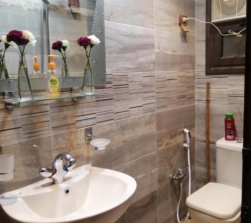 Photo of Bathroom in Al Haram