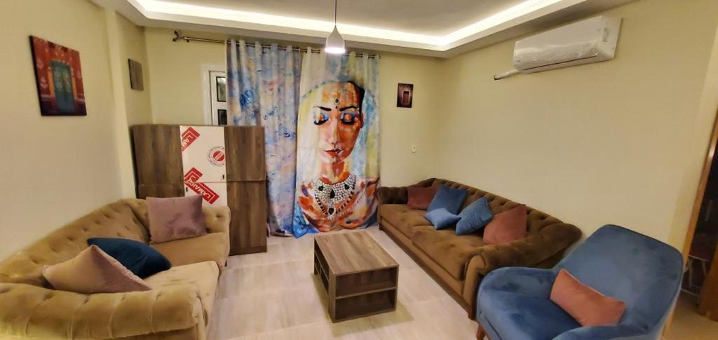 Photo of Livingroom in Madinaty