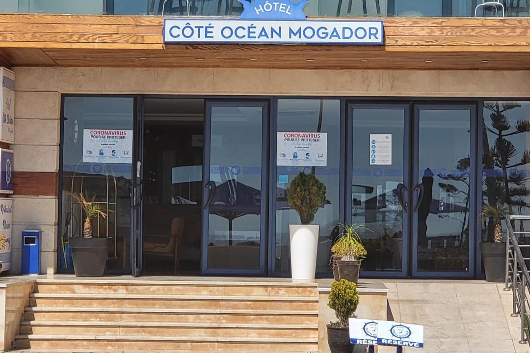 Photo of Others in Essaouira Coast