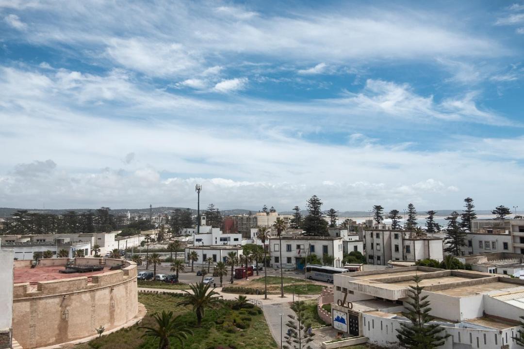 Photo of Buildings in Ahl Agadir