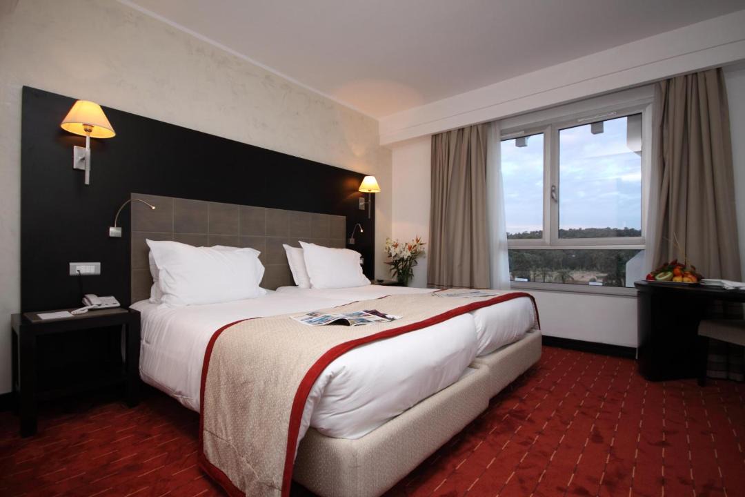 Photo of Bedroom in Tunis