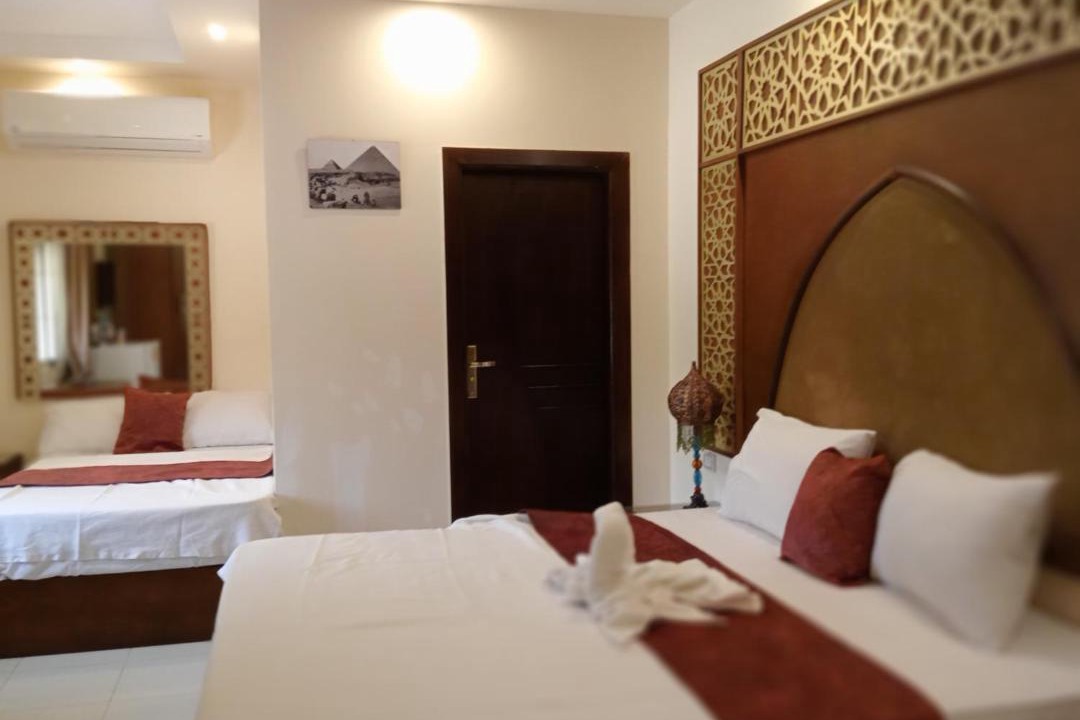 Photo of Bedroom in Giza