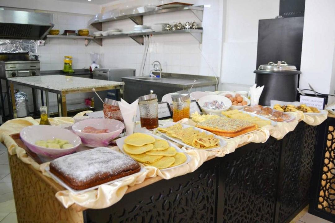Photo of Others in Ouarzazate