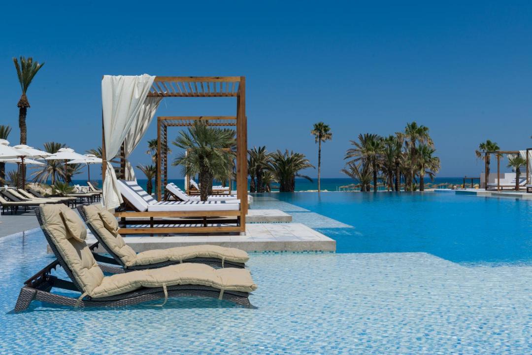 Photo of Buildings in Sousse - Monastir