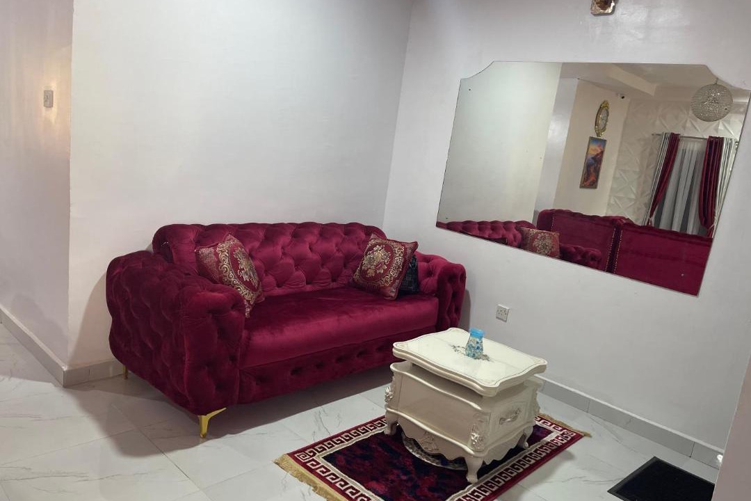 Photo of Livingroom in Ikorodu