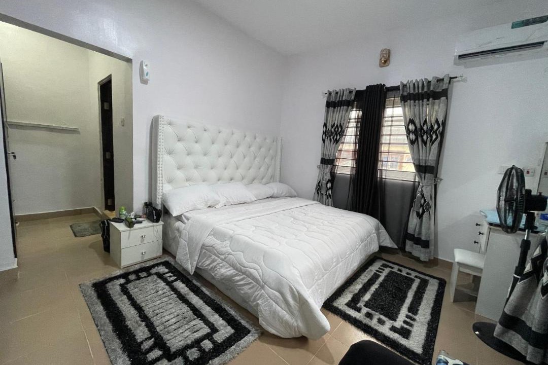 Photo of Bedroom in Ikorodu