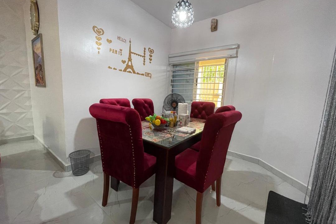 Photo of Livingroom in Ikorodu