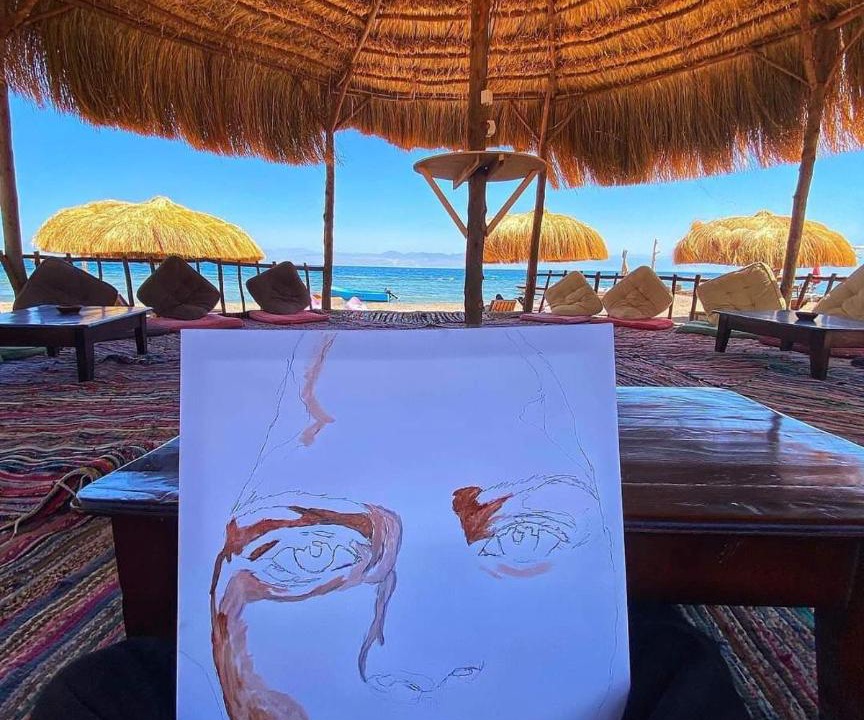 Photo of Others in Nuweiba