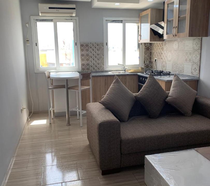 Photo of Livingroom in Sousse - Monastir