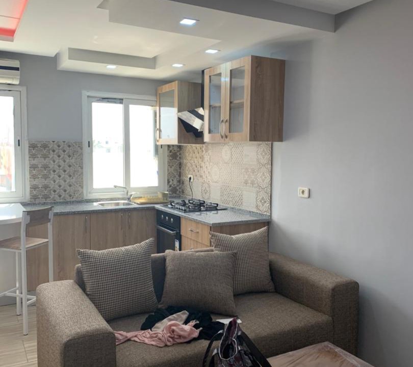 Photo of Livingroom in Sousse - Monastir