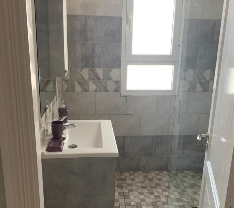 Photo of Bathroom in Sousse - Monastir