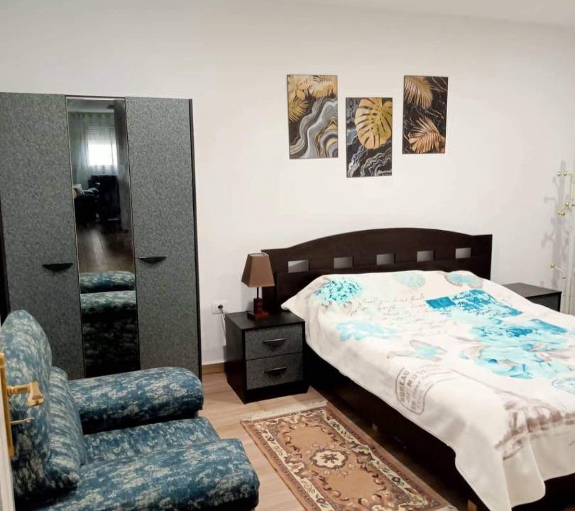 Photo of Bedroom in Monastir