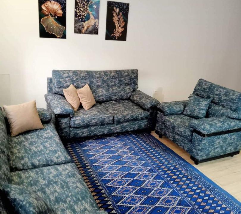 Photo of Livingroom in Monastir