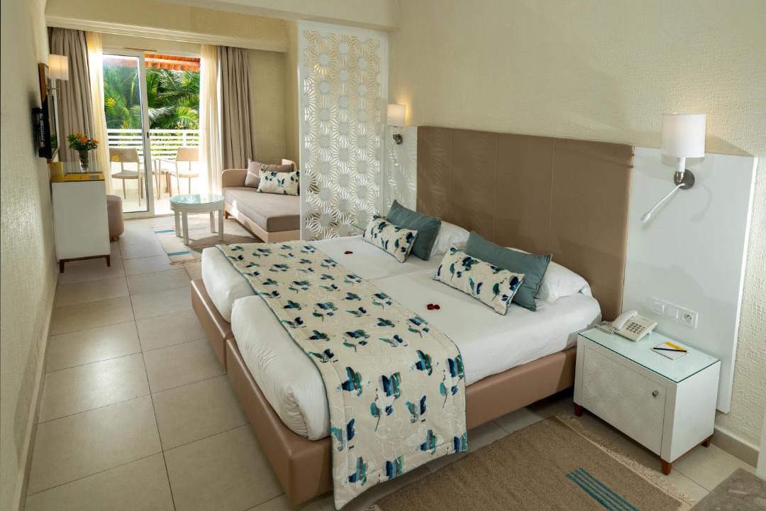 Photo of Bedroom in Djerba Midun