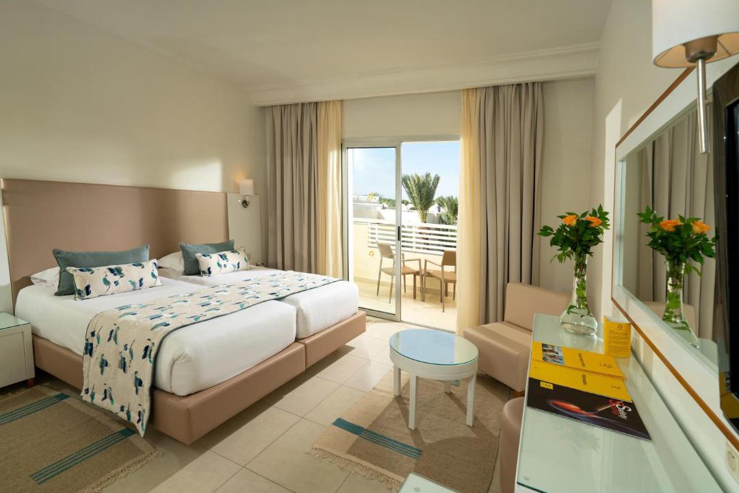 Photo of Bedroom in Djerba Midun