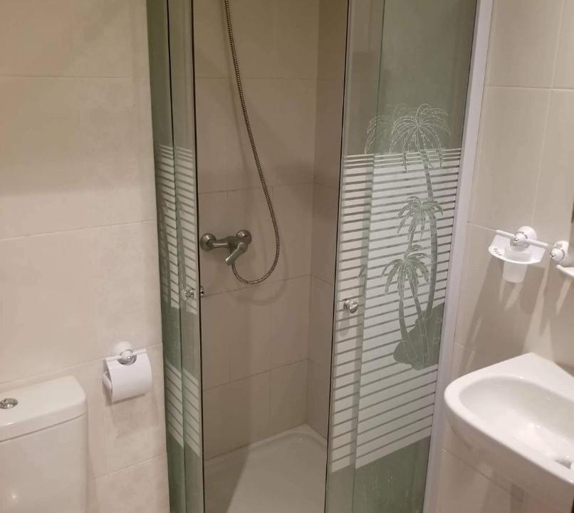 Photo of Bathroom in Port El Kantaoui