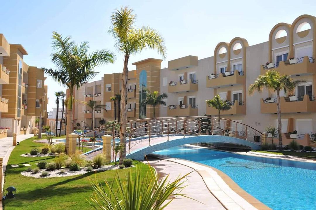 Photo of Outdoor in Port El Kantaoui
