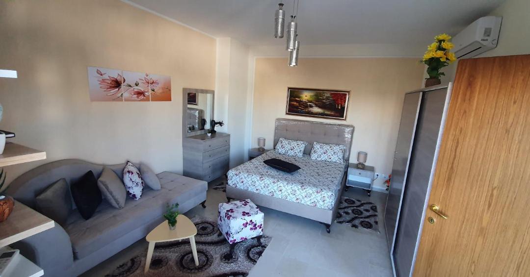 Photo of Livingroom in Port El Kantaoui