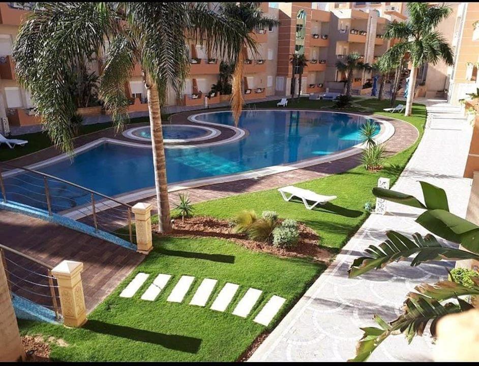 Photo of Outdoor in Port El Kantaoui