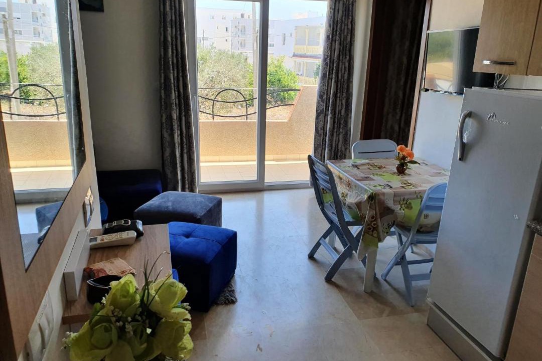 Photo of Livingroom in Port El Kantaoui