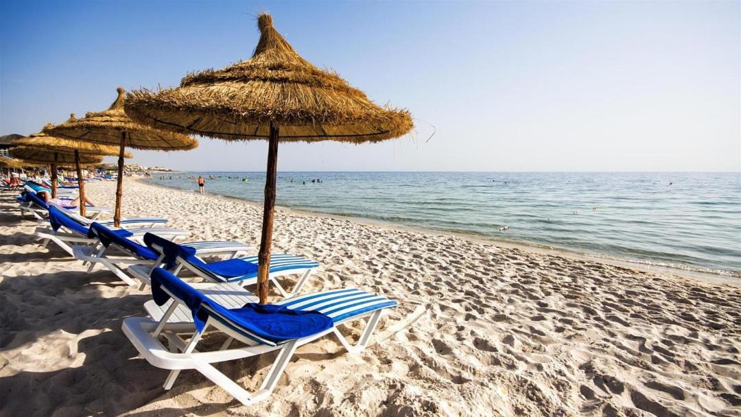 Photo of Outdoor in Port El Kantaoui