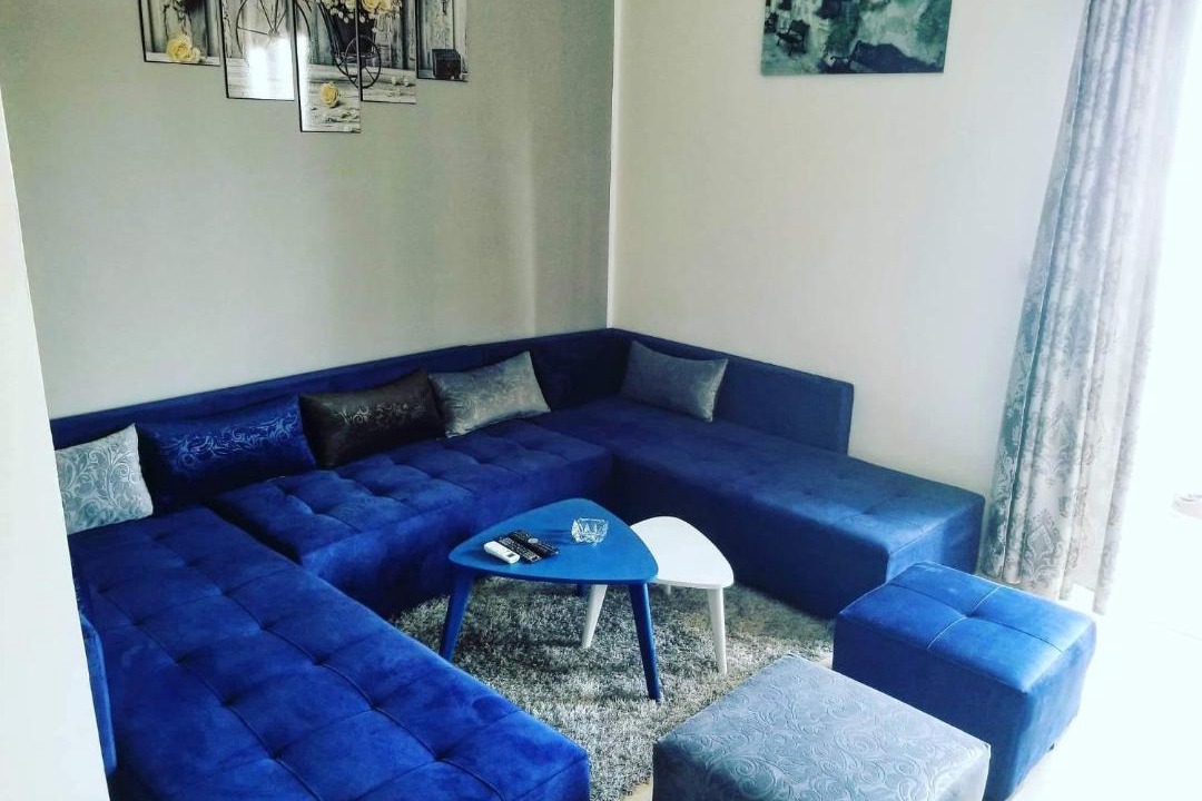 Photo of Livingroom in Port El Kantaoui