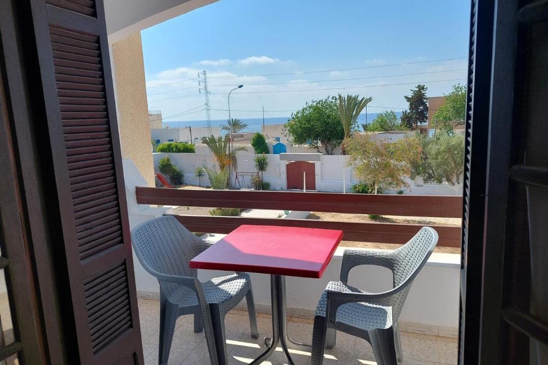 Photo of Patio Balcony in Sakiet Eddaier