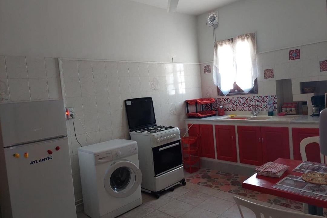 Photo of Kitchen in Sakiet Eddaier