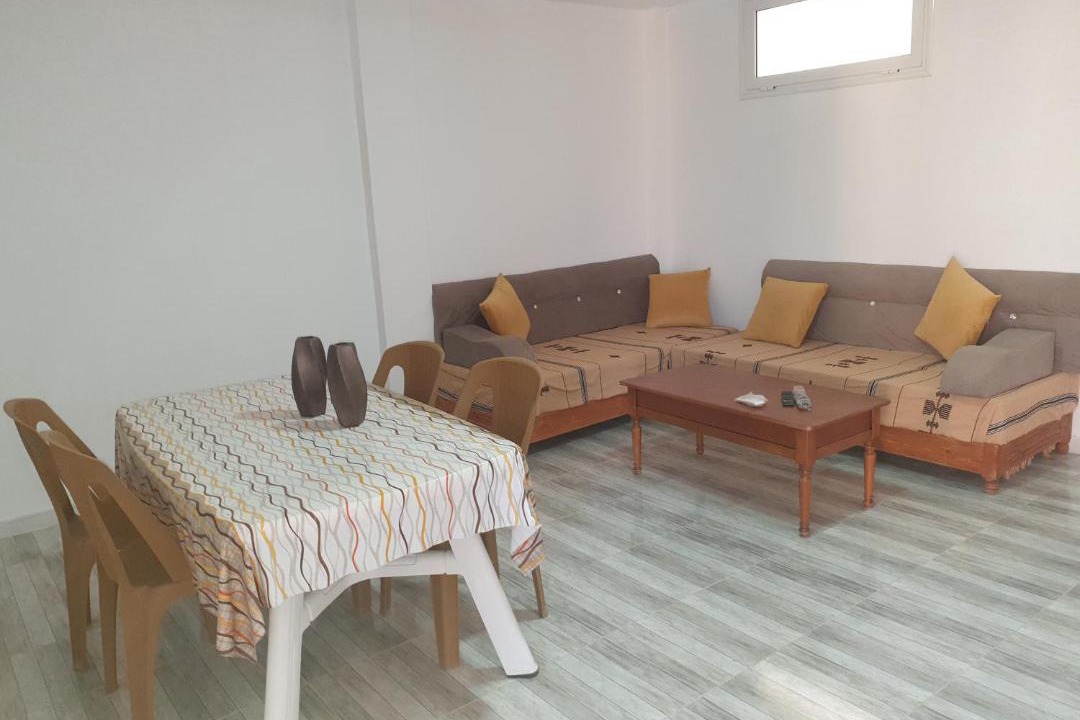 Photo of Livingroom in Gabes