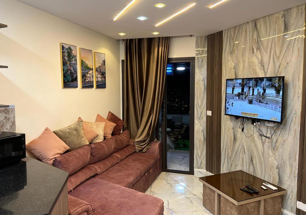 Photo of Livingroom in Al-Manasrah