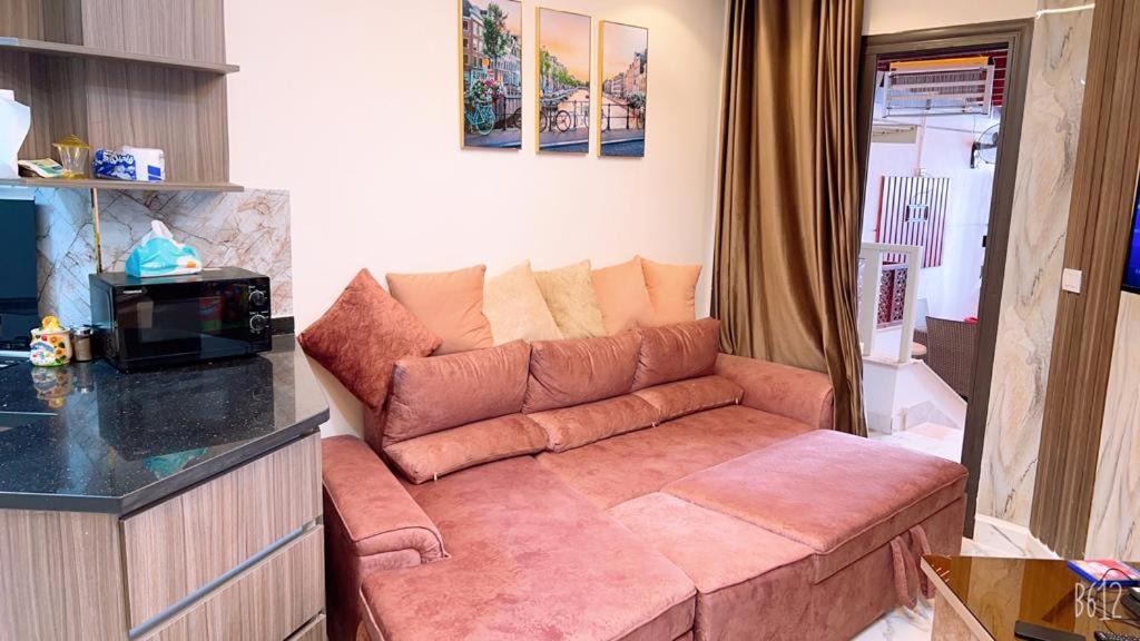 Photo of Livingroom in Al-Manasrah