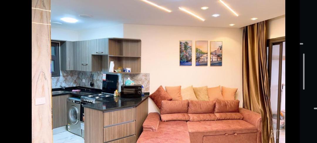Photo of Livingroom in Al-Manasrah