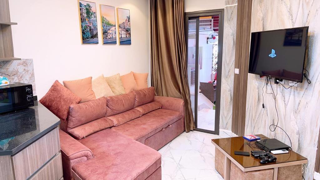 Photo of Livingroom in Al-Manasrah