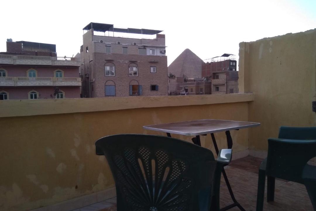 Photo of Buildings in Giza