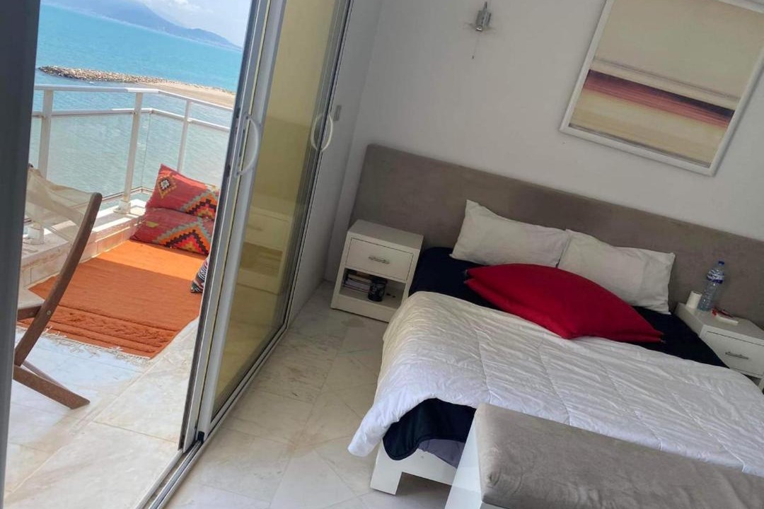 Photo of Bedroom in Le Kram