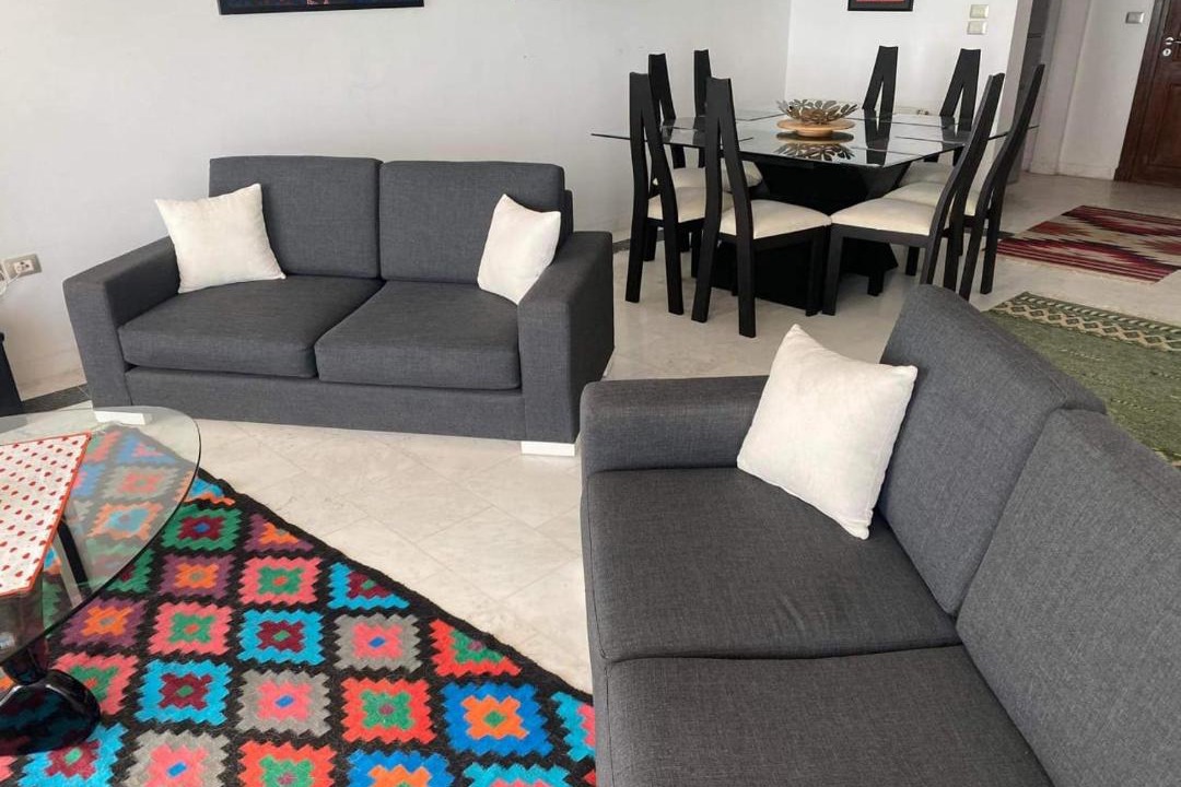 Photo of Livingroom in Le Kram